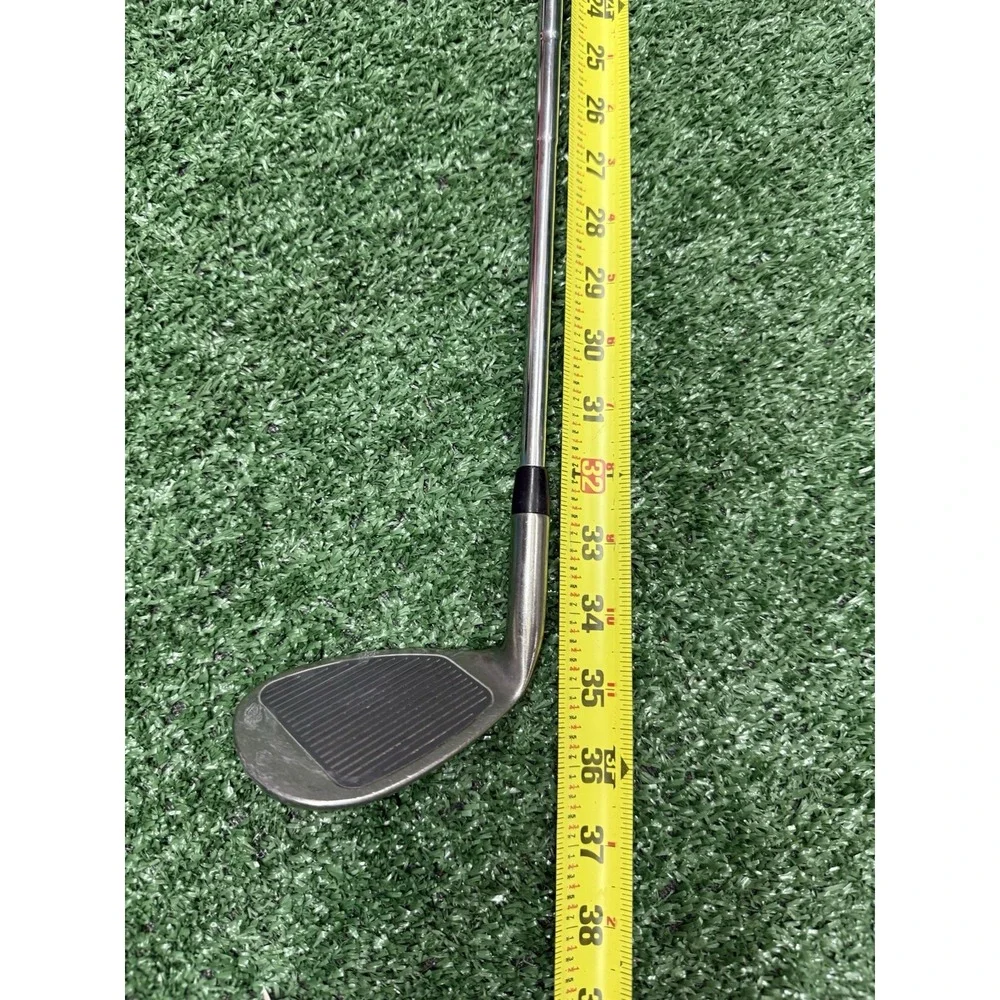Odyssey Dual Force Wedge 60 Degree Wedge Steel RH